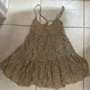 URBAN OUTFITTERS SUNDRESS